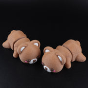 Cute Articulated Bear