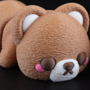 Cute Articulated Bear