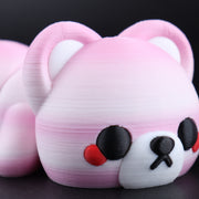 Cute Articulated Bear