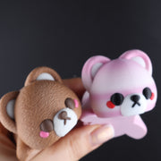 Cute Articulated Bear