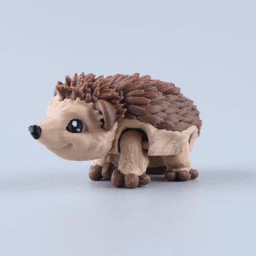 Hedgehog