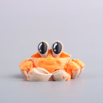 Crab