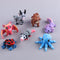 3D Printed Mini Fidget Creatures Packs