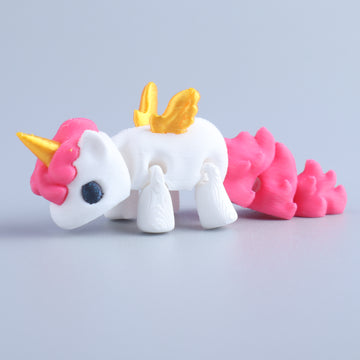 Alicorn Pink
