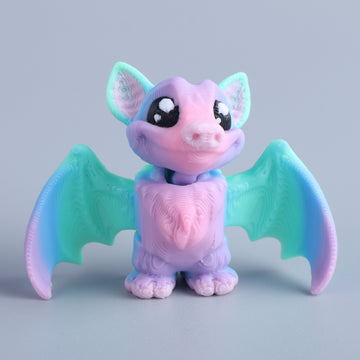 Bat Rainbow