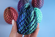 Fidget Dragon Egg