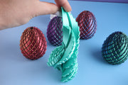 Fidget Dragon Egg