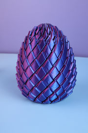 Fidget Dragon Egg
