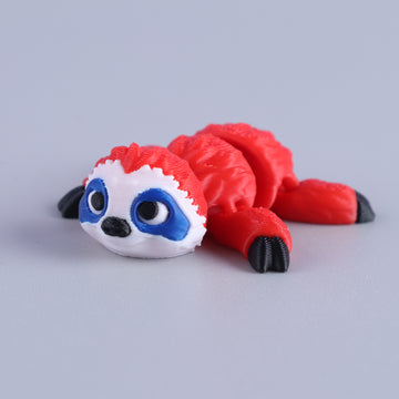 Independence Sloth
