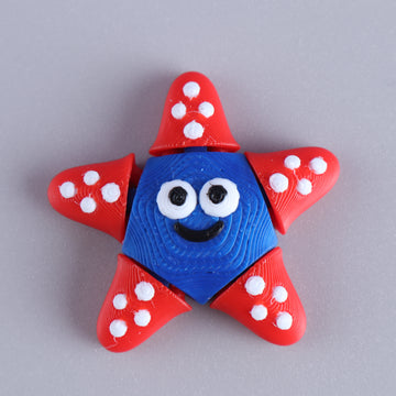 Independence Star