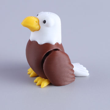 Bald Eagle