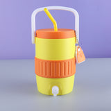Yellow/Orange