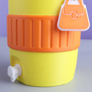 Can Cooler with Can Opener