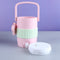 Can Cooler with Can Opener