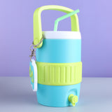 Blue/Green