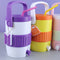 Can Cooler with Can Opener