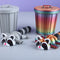 3D Printed Raccoon - Trash Can