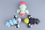 3D Printed Cute Birds