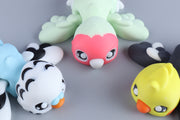 3D Printed Cute Birds