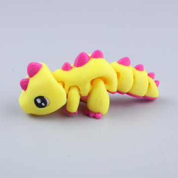 T-Rex Yellow