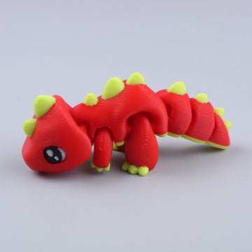 T-Rex Red