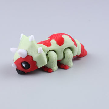 Triceratops W-Melon