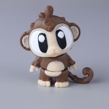 Monkey