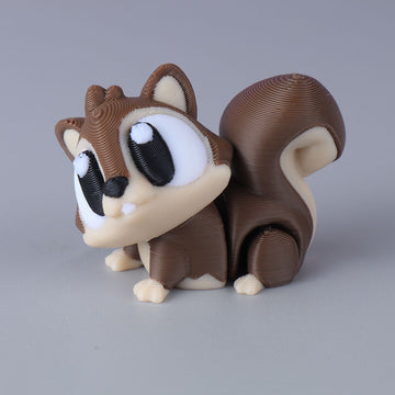 Squirrel