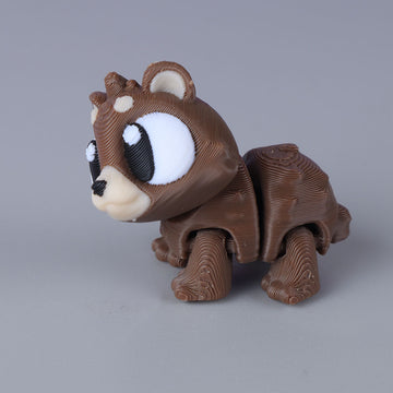 Mini Bear