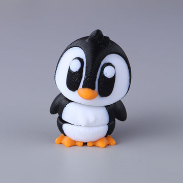 Penguin