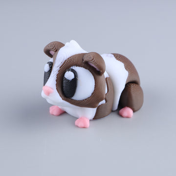Guinea Pig