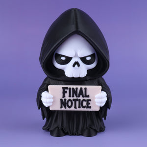 Grim Reaper
