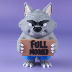 Werewolf