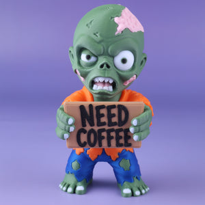 Zombie