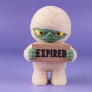 Figures Animals With Attitude