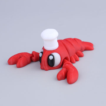 Lobster Chef