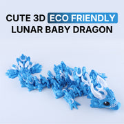 Lunar Baby Dragon
