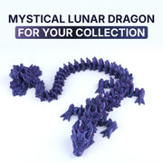 Lunar Dragon