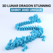 Lunar Dragon