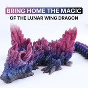 Lunar Wing Dragon