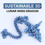 Lunar Wing Dragon