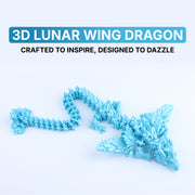 Lunar Wing Dragon