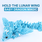 Lunar Wing Baby Dragon