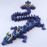 Lunar Dragon