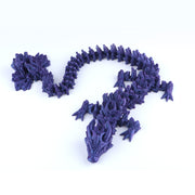 Lunar Dragon