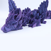 Lunar Wing Dragon