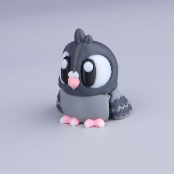 Pigeon