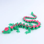 Rose Dragon