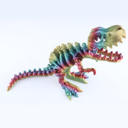 T-Rex Skeleton