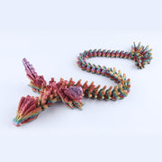 Flying Serpent Dragon